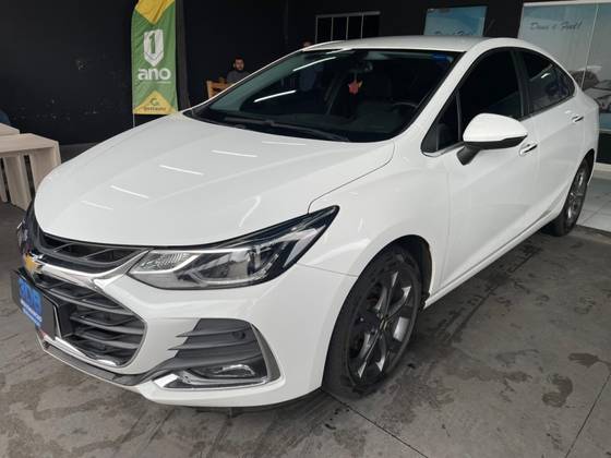 CHEVROLET CRUZE 1.4 TURBO LTZ 16V FLEX 4P AUTOMÁTICO CHEVROLET CRUZE 1.4 TURBO LTZ 16V FLEX 4P AUTOMÁTICO